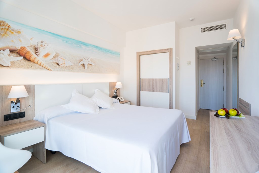 THB Gran Playa: Room Double or Twin STANDARD