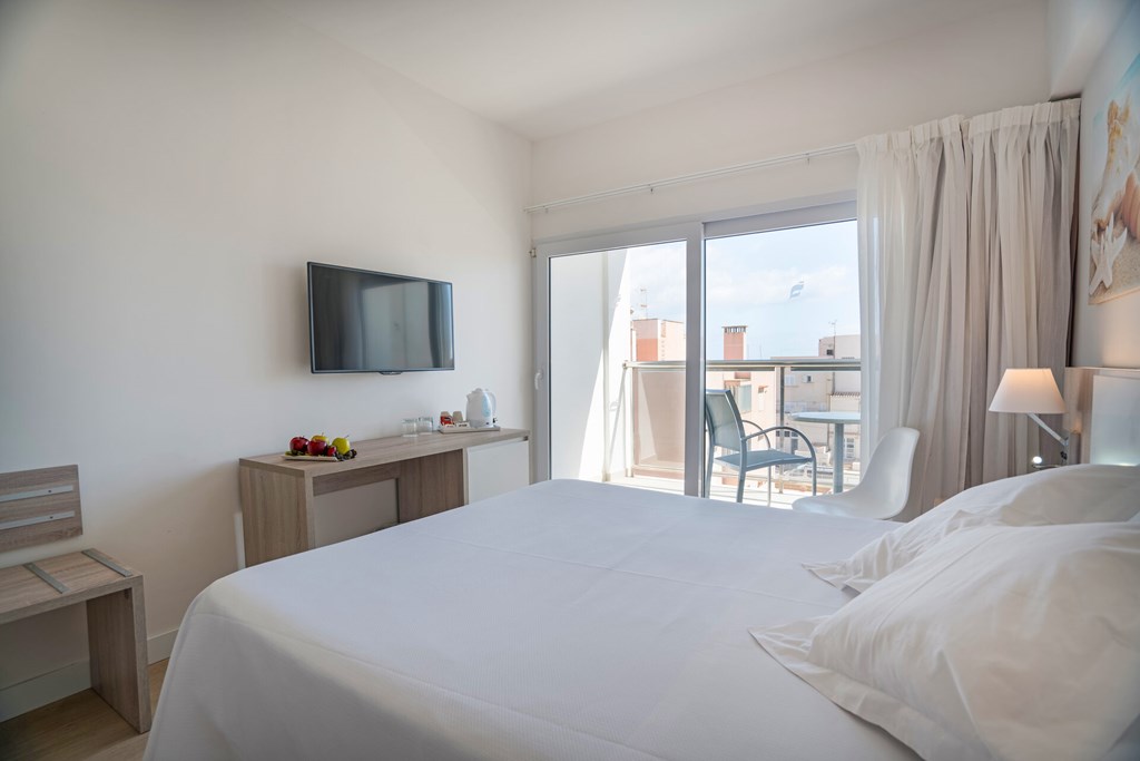 THB Gran Playa: Room Double or Twin STANDARD