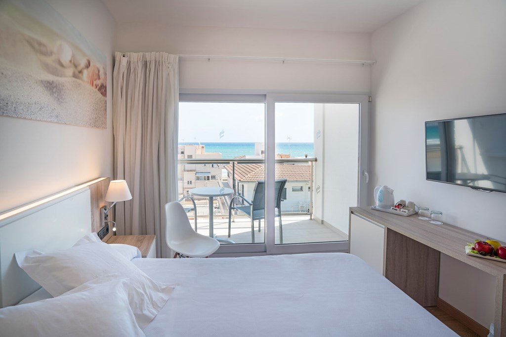 THB Gran Playa: Room Double or Twin STANDARD