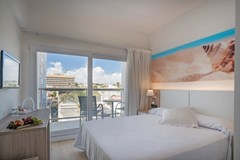 THB Gran Playa: Room SINGLE STANDARD - photo 21