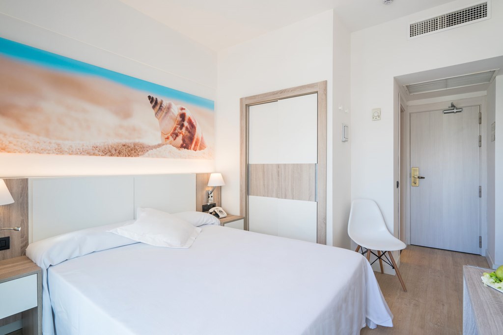 THB Gran Playa: Room SINGLE STANDARD