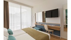 Hotel JS Yate: Room Double or Twin STANDARD - photo 45