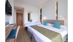 Hotel JS Yate: Room - photo 22