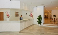 Grupotel Picafort Beach: Lobby - photo 1