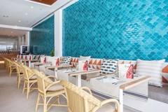 Grupotel Picafort Beach: Restaurant - photo 14