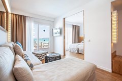 Grupotel Picafort Beach: Room APARTMENT SIDE SEA VIEW - photo 45