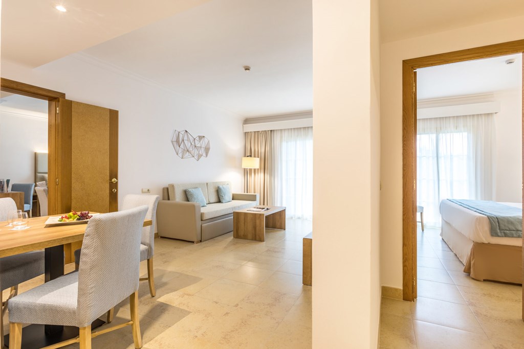 Zafiro Mallorca: Room APARTMENT TWO BEDROOMS