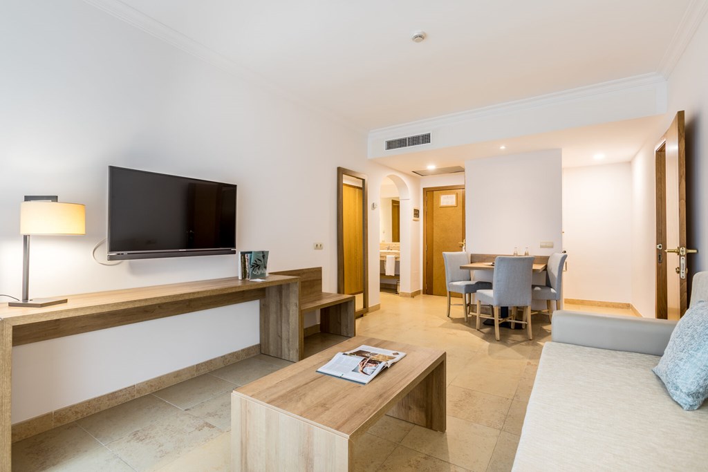 Zafiro Mallorca: Room APARTMENT TWO BEDROOMS