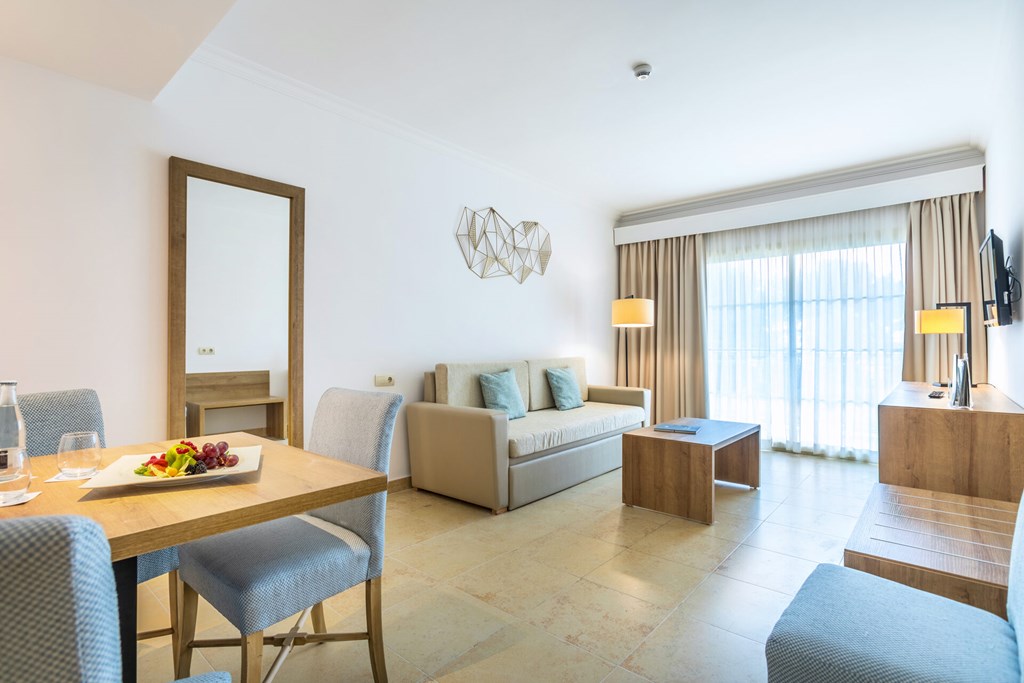 Zafiro Mallorca: Room APARTMENT PREMIUM