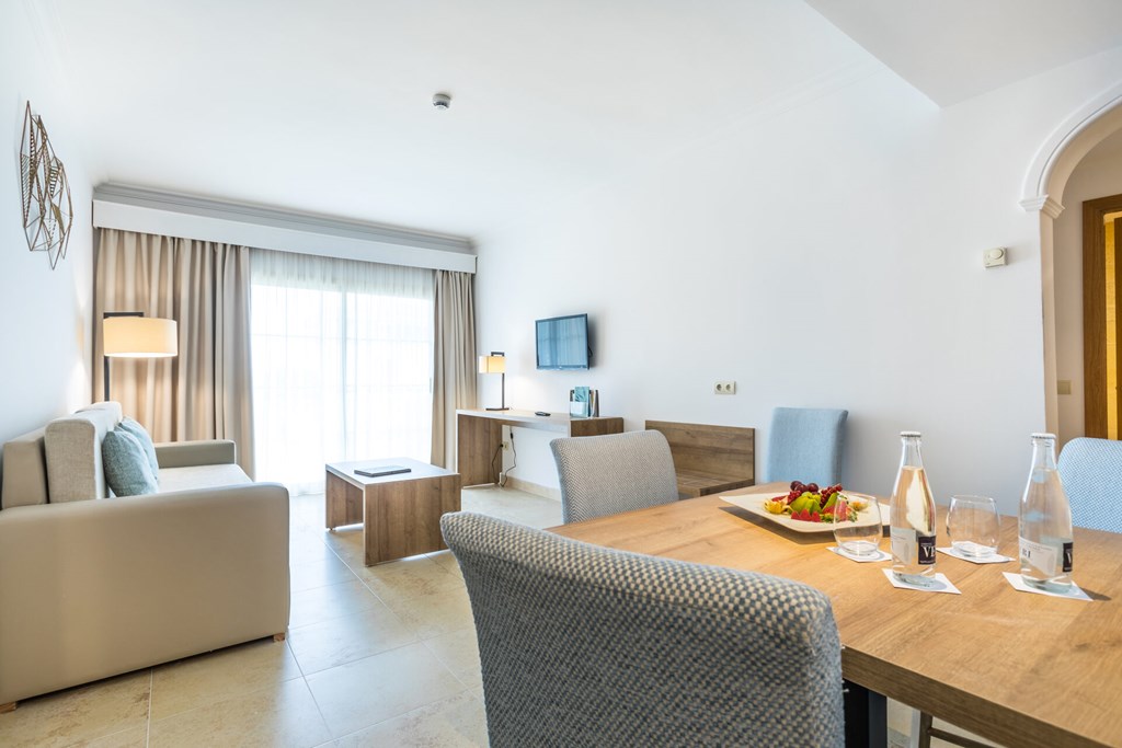 Zafiro Mallorca: Room APARTMENT PREMIUM