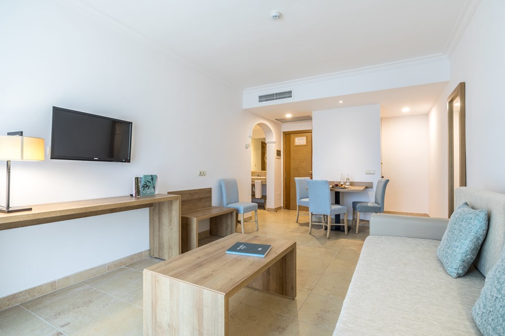 Zafiro Mallorca: Room APARTMENT CAPACITY 3