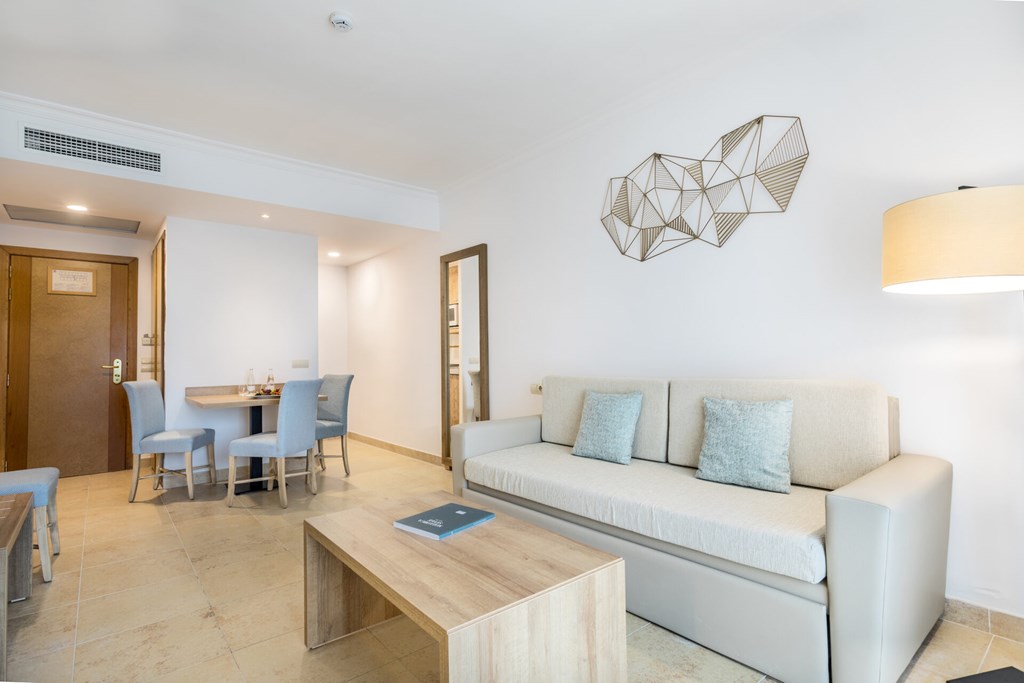 Zafiro Mallorca: Room APARTMENT CAPACITY 4