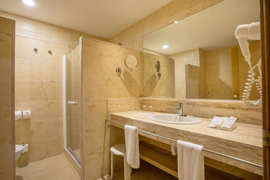 Zafiro Mallorca: Room APARTMENT PREMIUM