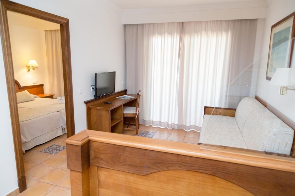 FERGUS Club Vell Marí: Room JUNIOR SUITE STANDARD