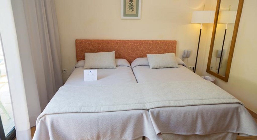 FERGUS Club Vell Marí: Room Double or Twin STANDARD