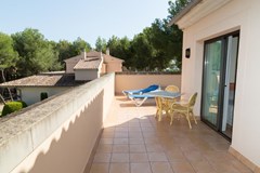 FERGUS Club Vell Marí: Room STUDIO WITH TERRACE - photo 37