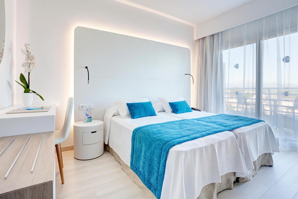 Grupotel Farrutx: Room Double or Twin STANDARD