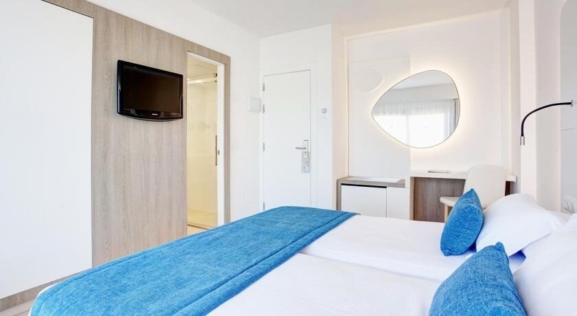 Grupotel Farrutx: Room DOUBLE SINGLE USE STANDARD