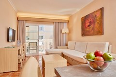 Zafiro Ca'n Picafort: Room APARTMENT PREMIUM - photo 26