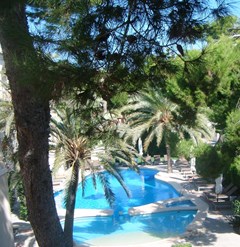 Es Baulo Petit Hotel: Pool - photo 7