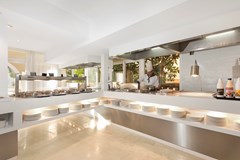 Roc Illetas: Restaurant - photo 45