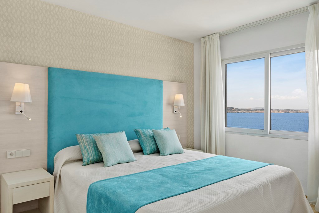 Roc Illetas: Room SUITE SEA FRONT