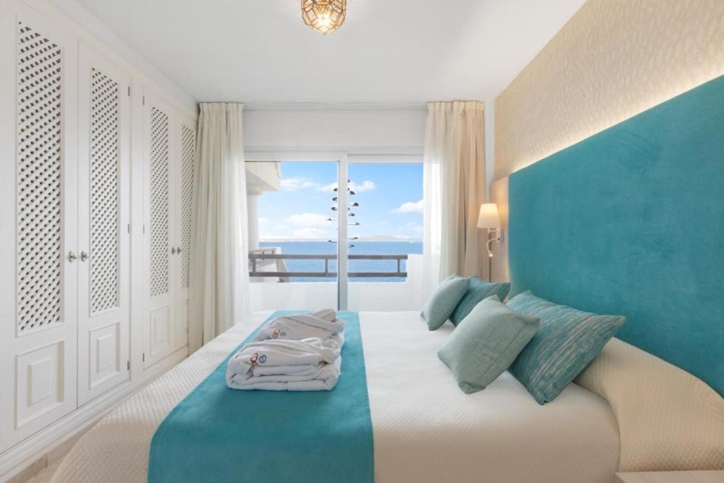 Roc Illetas: Room SUITE SUPERIOR SEA FRONT