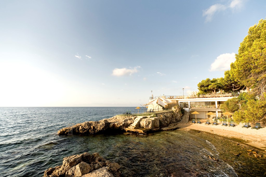 Barcelo Illetas Albatros: General view