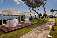 Gran Melia de Mar: Sports and Entertainment - photo 25