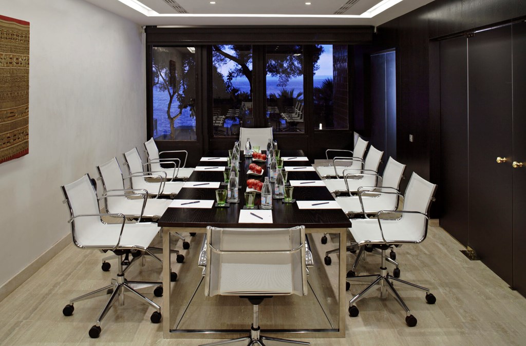 Gran Melia de Mar: Conferences