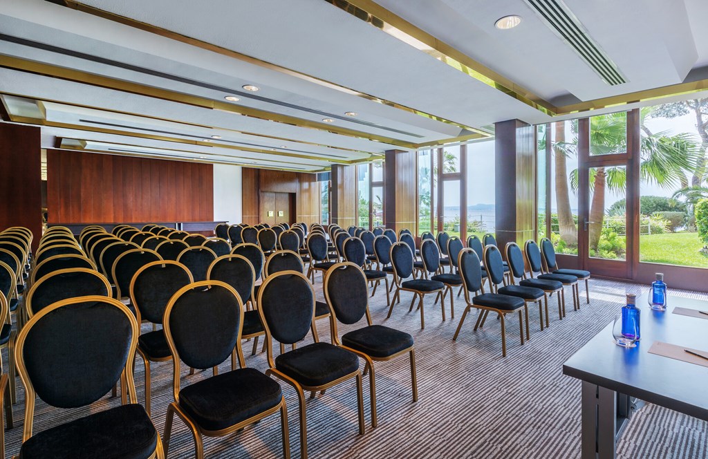 Gran Melia de Mar: Conferences