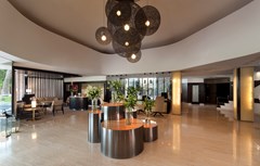 Gran Melia de Mar: Lobby - photo 38