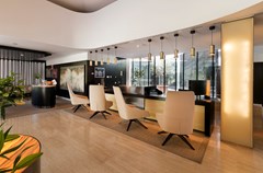 Gran Melia de Mar: Lobby - photo 43