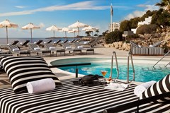 Gran Melia de Mar: Pool - photo 6