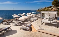 Gran Melia de Mar: Pool - photo 21