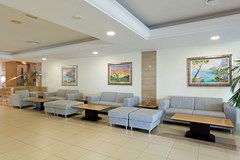 HSM Atlantic Park: Lobby - photo 18