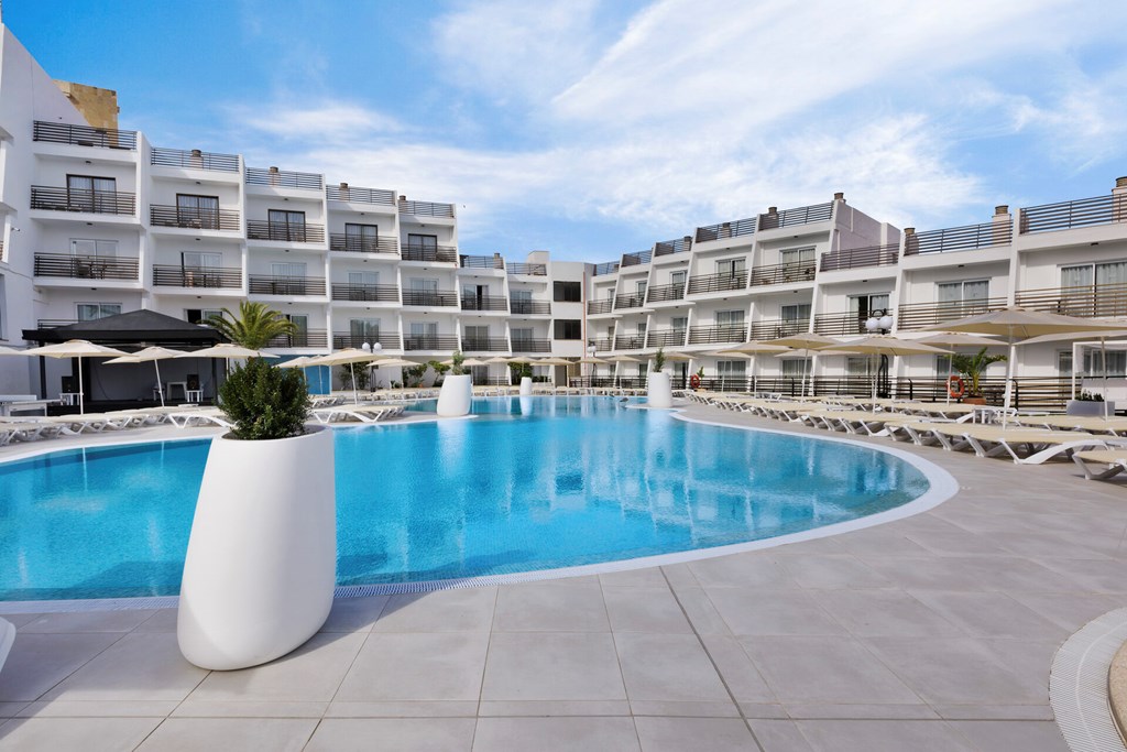 Palmanova Suites by TRH: General view