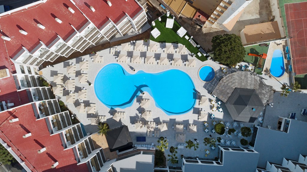 Palmanova Suites by TRH: General view