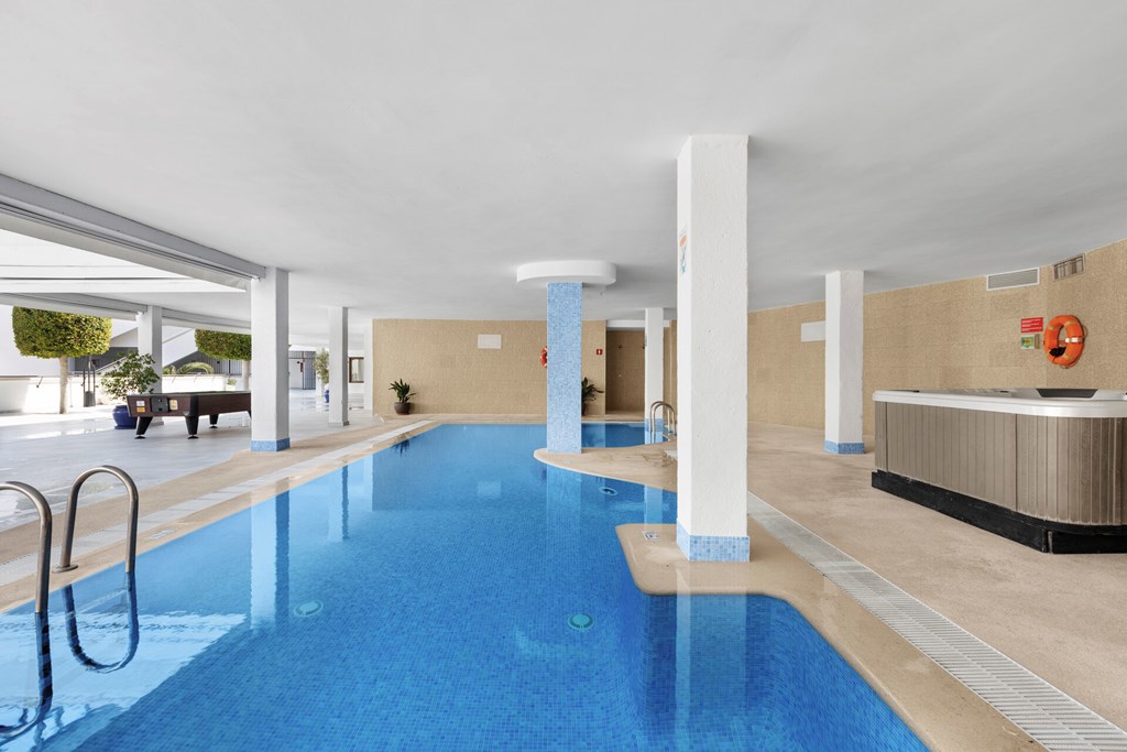 Palmanova Suites by TRH: Pool