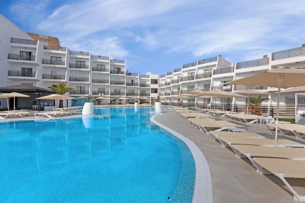 Palmanova Suites by TRH: Pool