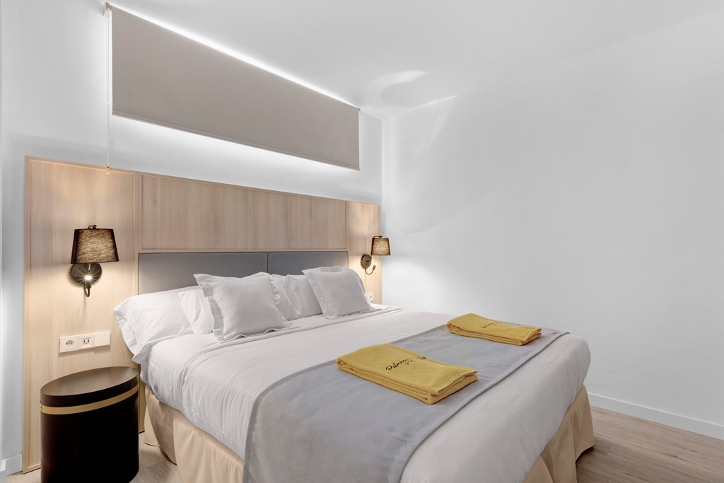 Palmanova Suites by TRH: Room JUNIOR SUITE CAPACITY 3