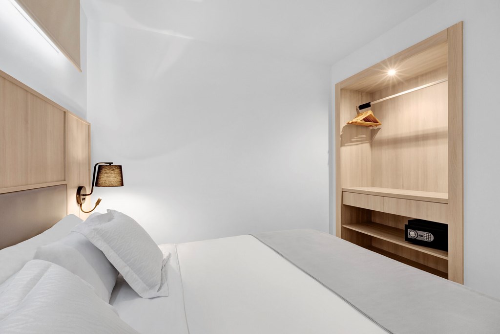 Palmanova Suites by TRH: Room JUNIOR SUITE CAPACITY 3