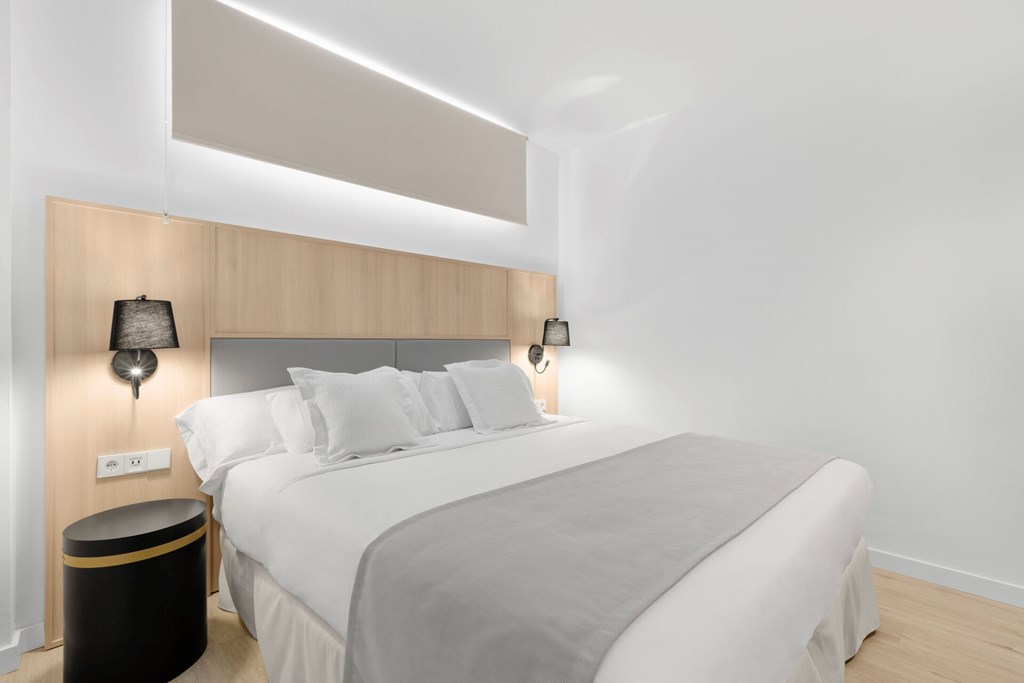 Palmanova Suites by TRH: Room JUNIOR SUITE STANDARD