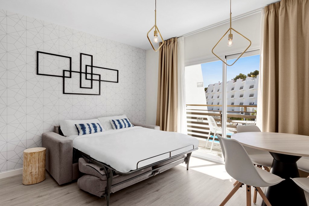 Palmanova Suites by TRH: Room SUITE CAPACITY 2