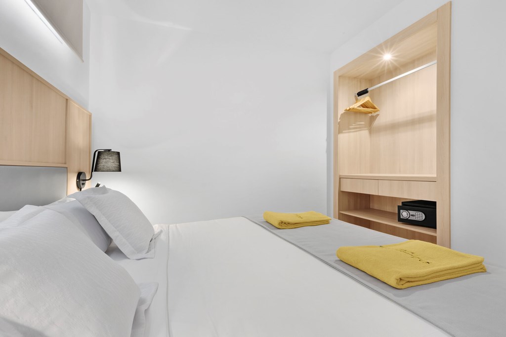 Palmanova Suites by TRH: Room SUITE CAPACITY 2