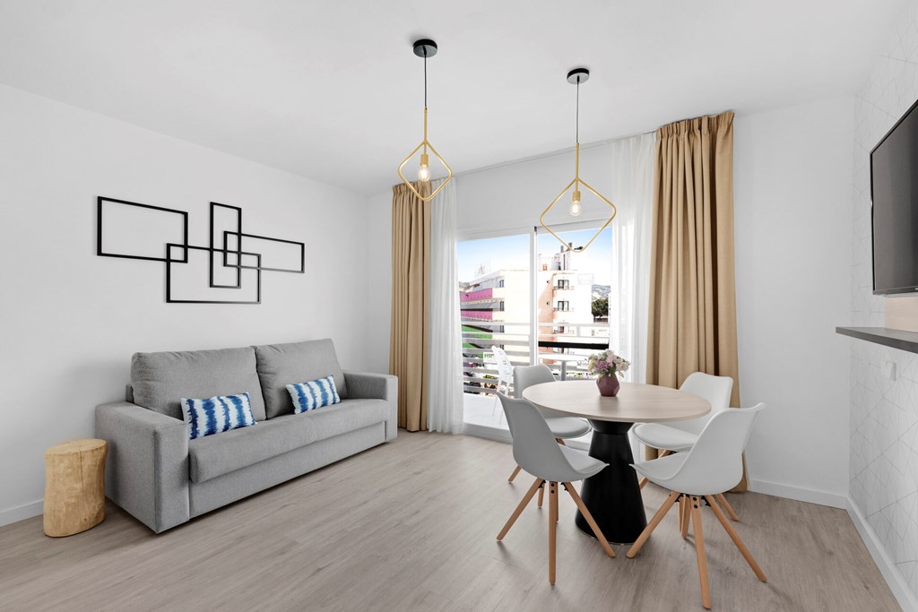 Palmanova Suites by TRH: Room SUITE CAPACITY 2