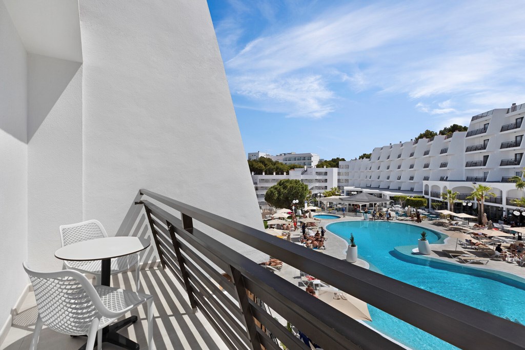 Palmanova Suites by TRH: Room SUITE CAPACITY 2