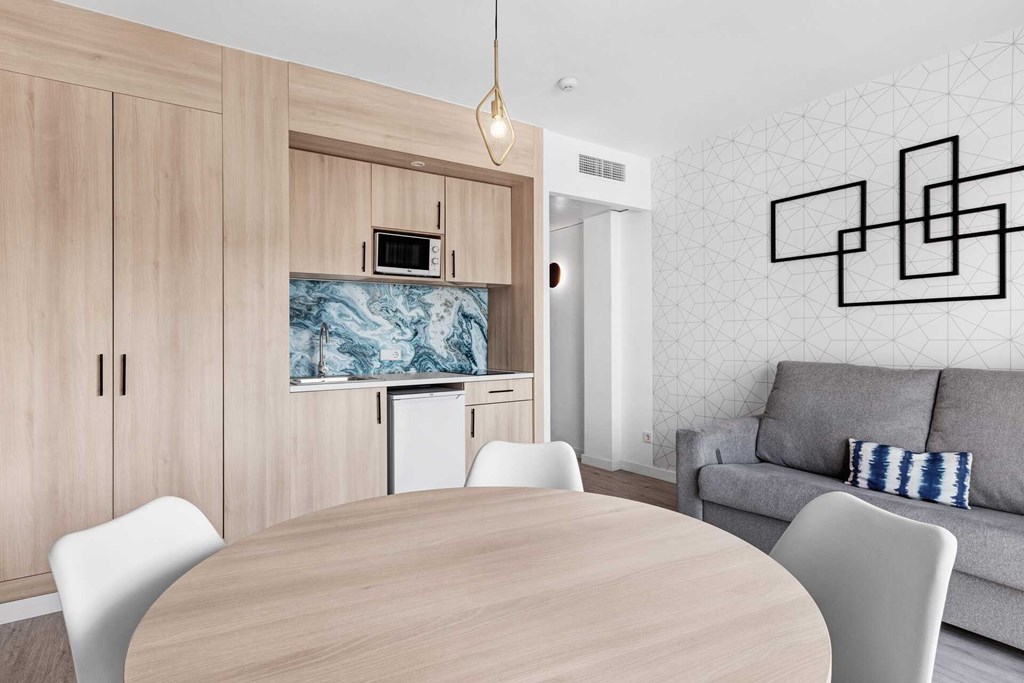 Palmanova Suites by TRH: Room APARTMENT CAPACITY 2