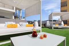 Palmanova Suites by TRH: Terrace - photo 1