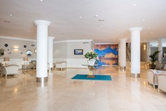 Sunlight Bahia Principe Coral Playa: Lobby - photo 9